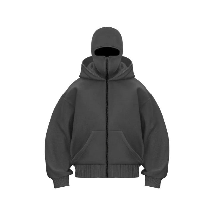 Ovonix™  Spectre Hoodie