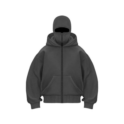 Ovonix™  Spectre Hoodie