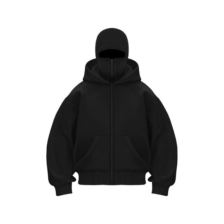 Ovonix™  Spectre Hoodie